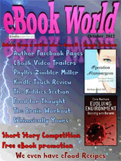 eBook World Magazine